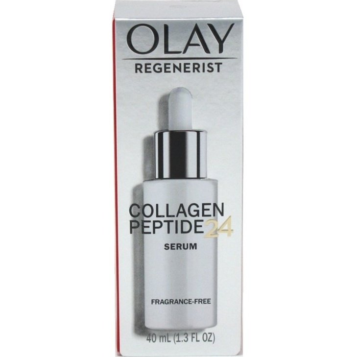 Olay Regenerist Collagen Peptide 24 Serum 1.3oz