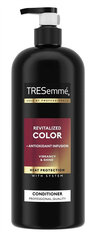 Tresemme Conditioner Revitalized Color 28oz