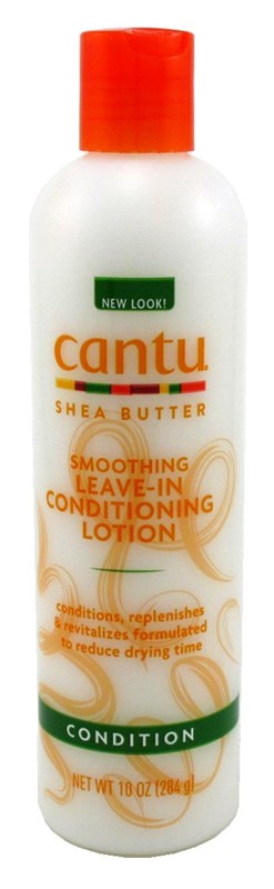 Cantu Shea Butter Leave-In Conditioning Lotion 10oz
