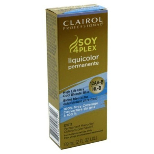 Cp Liquicolor Perm 12Aab/ Hl-B Highlift Ult Cool Blnd-Blu 2oz