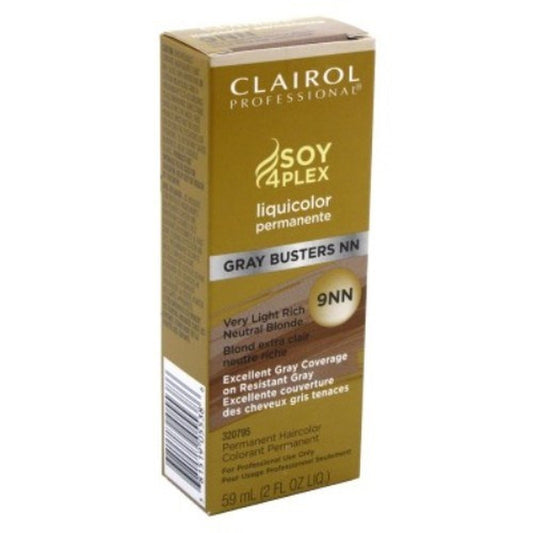 Cp Liquicolor Perm 9Nn Gray Buster Lt  Rich N. Blonde 2oz