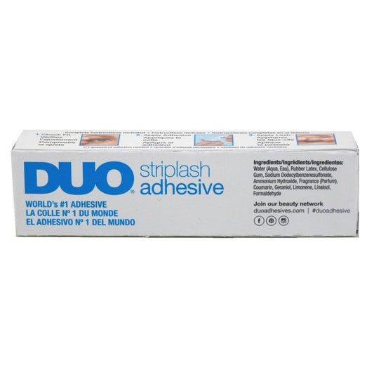Duo Adhesive 0.5oz .