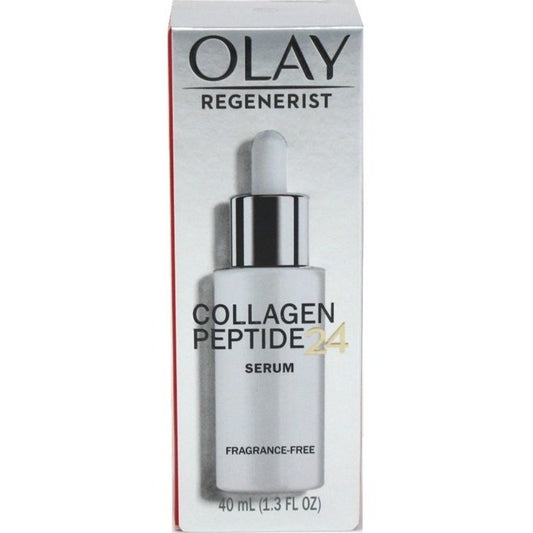 Olay Regenerist Collagen Peptide 24 Serum 1.3oz