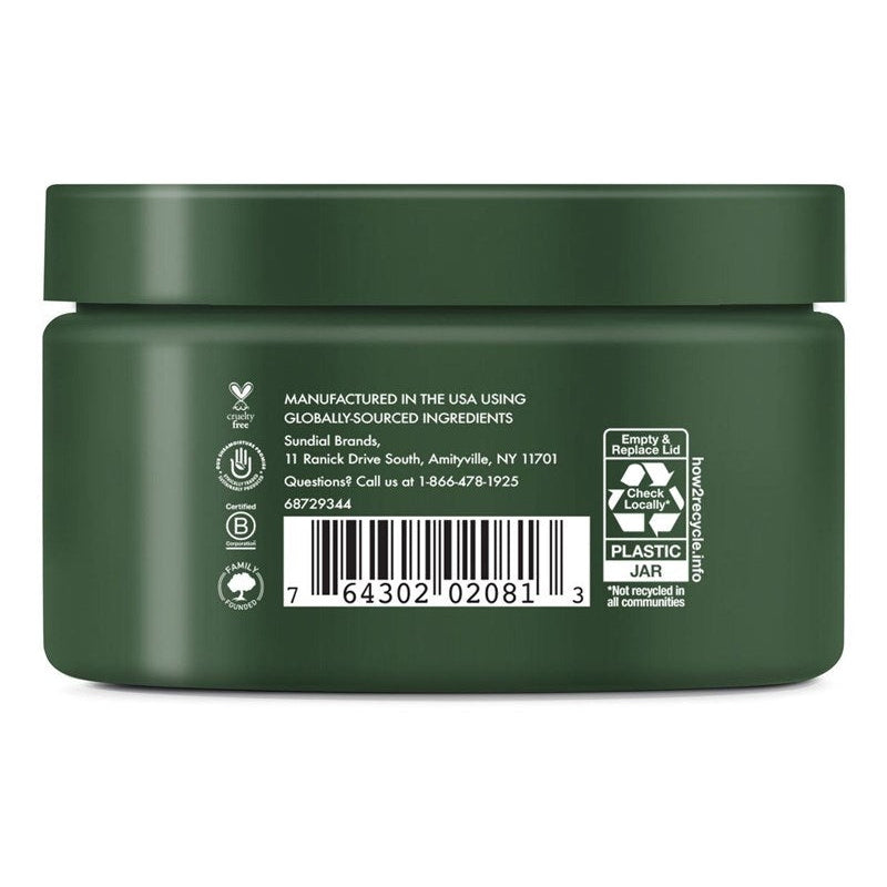 Shea Moisture Men Daily Exfoliating Pads 30 Count