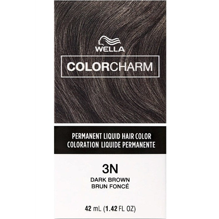 Wella Color Charm Liquid 3N/0311 Dark Brown