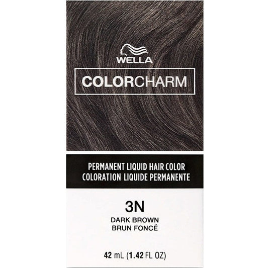 Wella Color Charm Liquid 3N/0311 Dark Brown