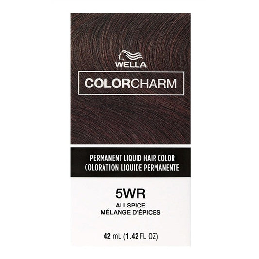 Wella Color Charm Liquid 5Wr Allspice
