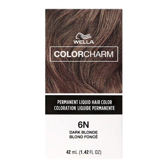 Wella Color Charm Liquid #0611/6N Dark Blonde