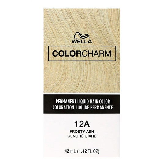 Wella Color Charm Liquid 12A/1210 Frosty Ash