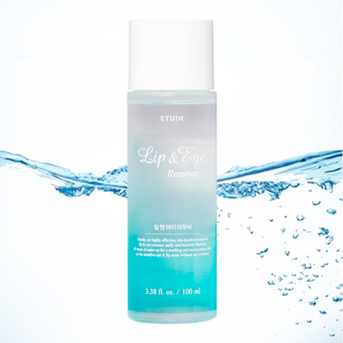 Lip&eye Remover 100ml(21AD)