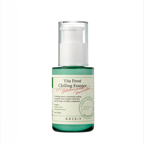 Vita Frost Chilling Essence 50ml