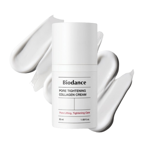 Pore Tightening Collagen Cream 50ml