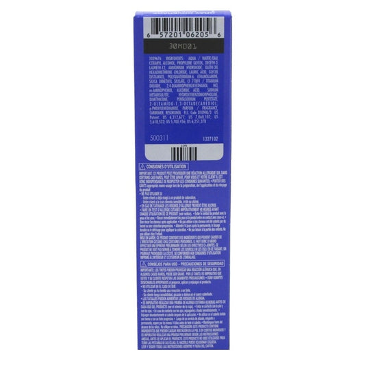 Loreal Excel Creme Color #7 Dark Blonde 1.74oz
