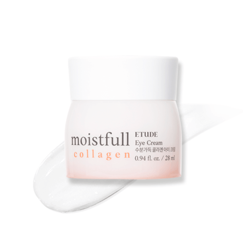 Moistfull Collagen Eye Cream 28ml