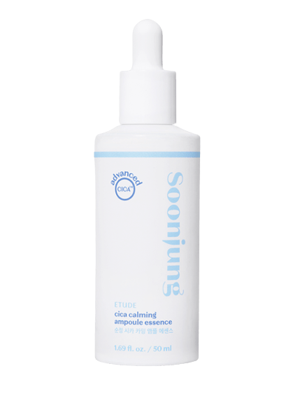 Cica Calming Ampoule Essence 50ml
