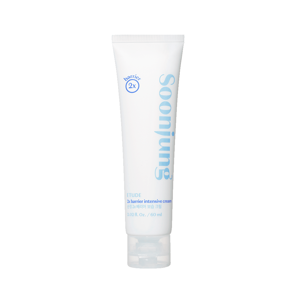 (23AD) Soon.J. 2x Cream 60ml