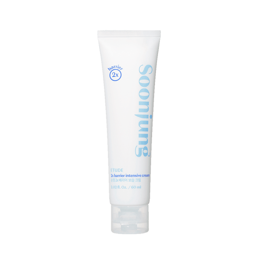 (23AD) Soon.J. 2x Cream 60ml