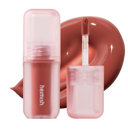 Dailism Lip Gloss Nudie Rose