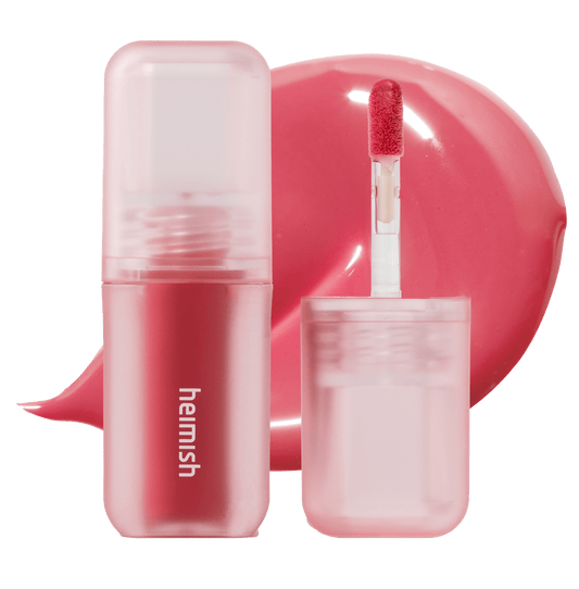 Dailism Lip Gloss Pink Coral