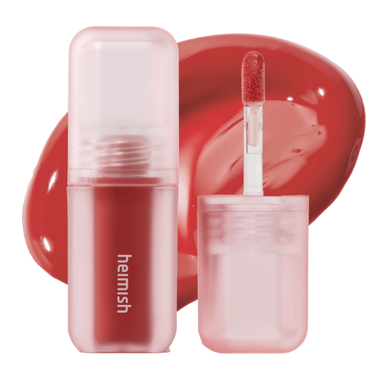 Dailism Lip Gloss Rosy Coral