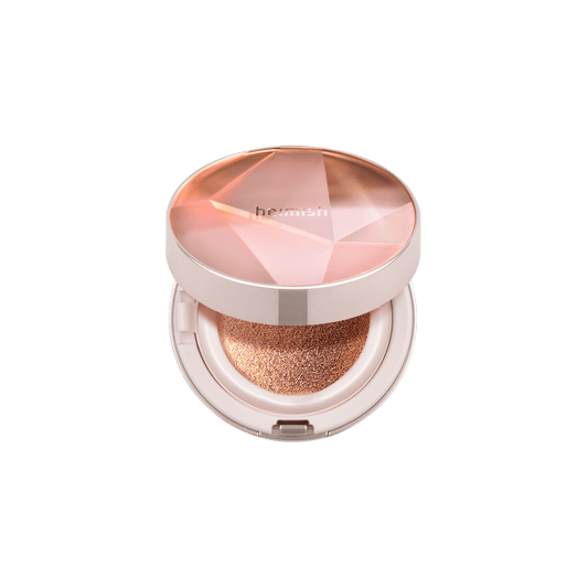ARTLESS PERFECT CUSHION SPF50+ PA+++ No.21 Light Beige (renew)