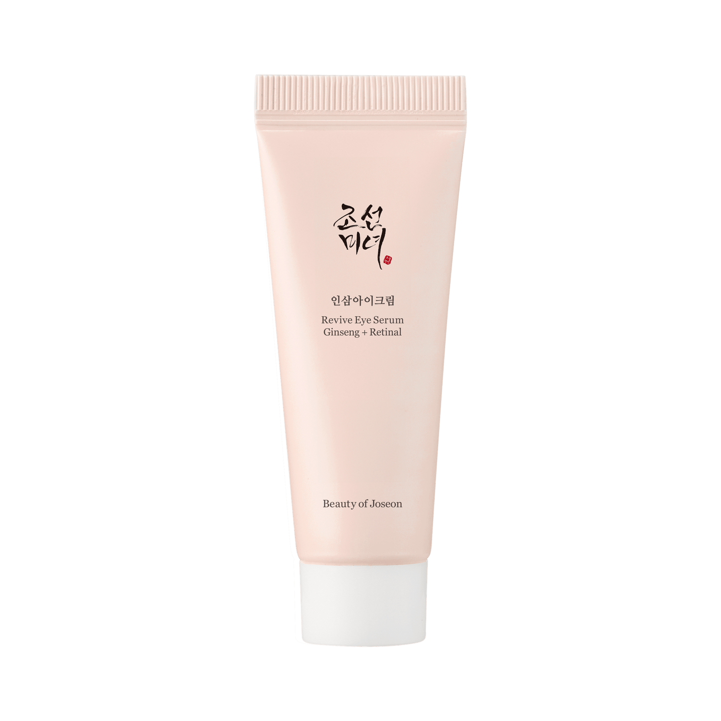 Revive Eye Serum : Ginseng + Retinal 10ml