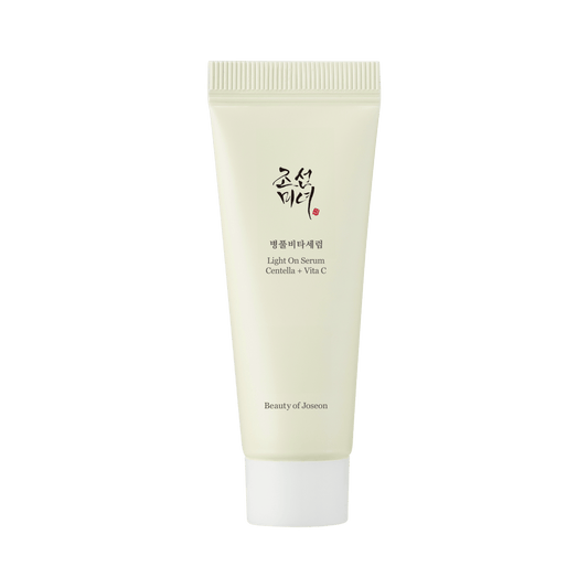 Centella Asiatica Vita Serum 10ml