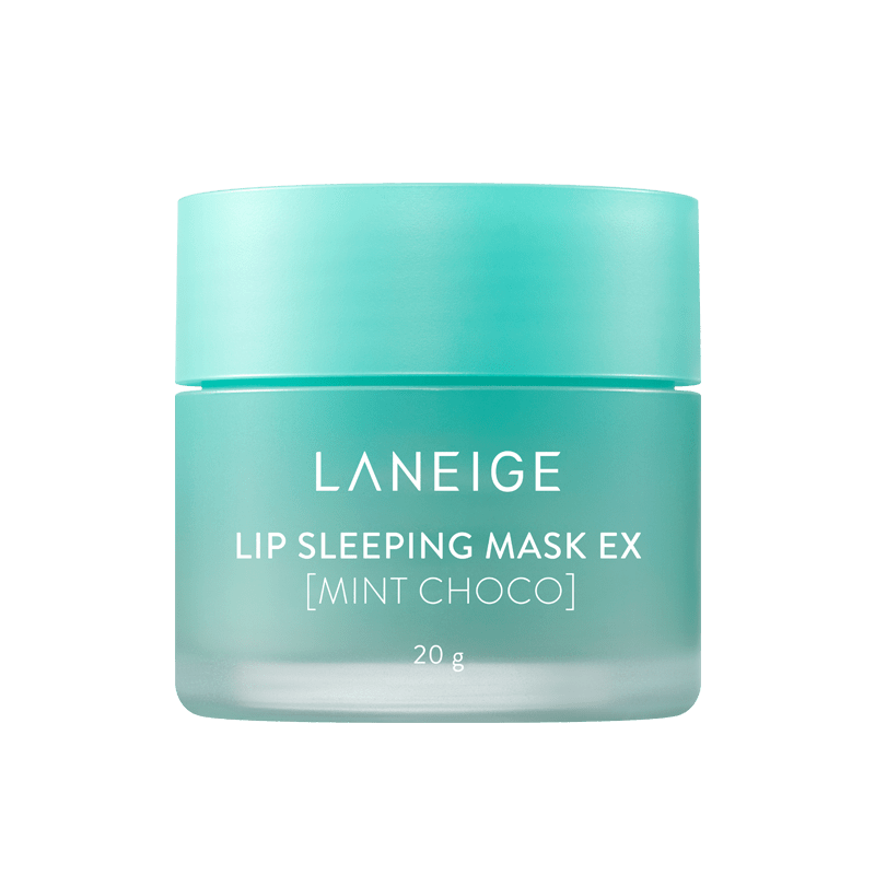 Lip Sleeping Mask EX [Mint Choco]