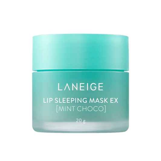 Lip Sleeping Mask EX [Mint Choco]