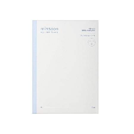 [5EA]bifida mask pack