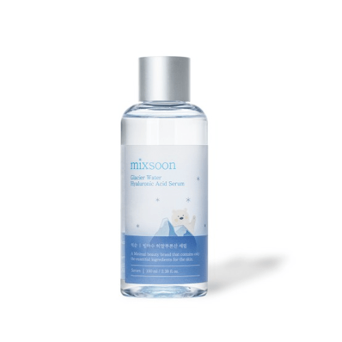 Glacier Water Hyaluronic Acid Serum 100ml