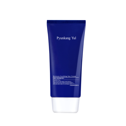 Moisture Soothing Sun Cream 75ml