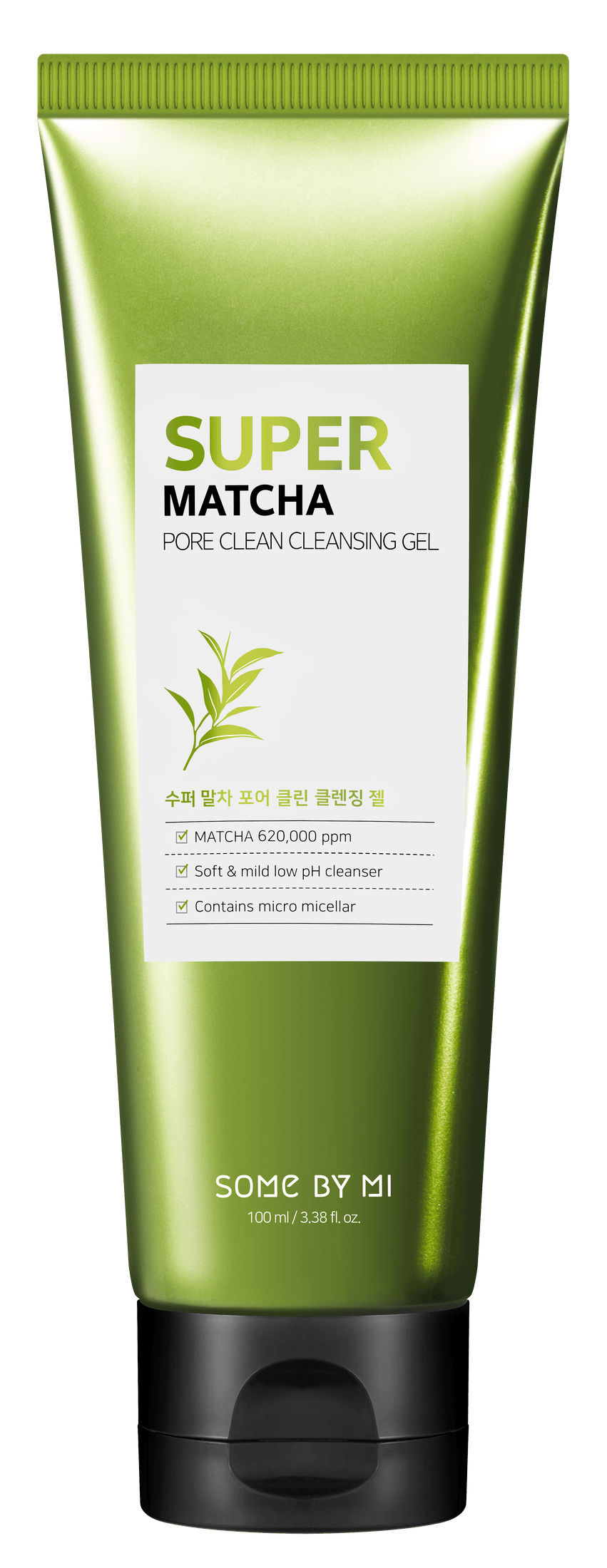 Super Matcha Pore Clean Cleansing Gel 100ml