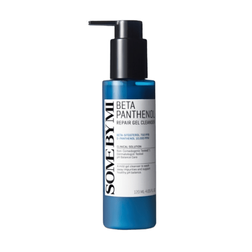 BETA PANTHENOL REPAIR GEL CLEANSER 120ml