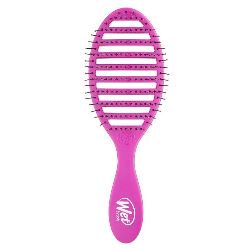 Wet Brush Speed Dry Purple .