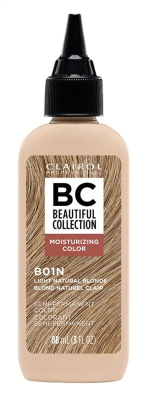 Clairol Beautiful Coll. #B01N Champagne 3oz