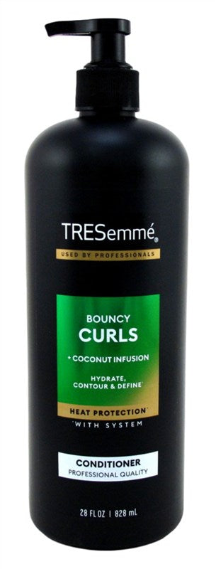 Tresemme Conditioner Flawless Curls 28oz