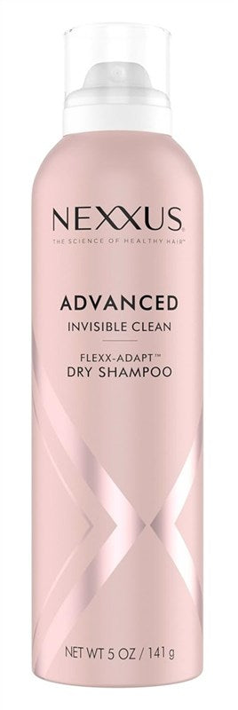 Nexxus Advanced Dry Shampoo Invisible Clean 5oz