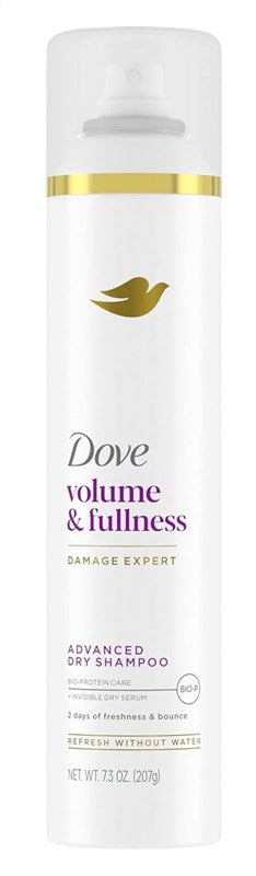 Dove Advanced Dry Shampoo Volume & Fullness 7.3oz