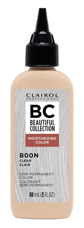Clairol Beautiful Coll. #B00N Clear 3oz