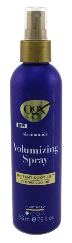 Ogx Volumizing Spray Light Hold 7.9oz