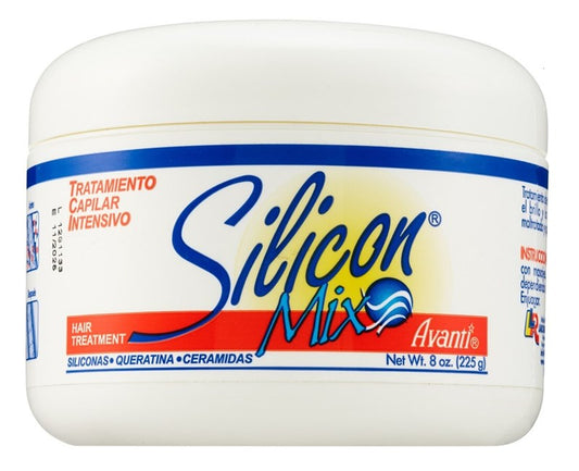 Silicon Mix Hair Treatment 8oz .
