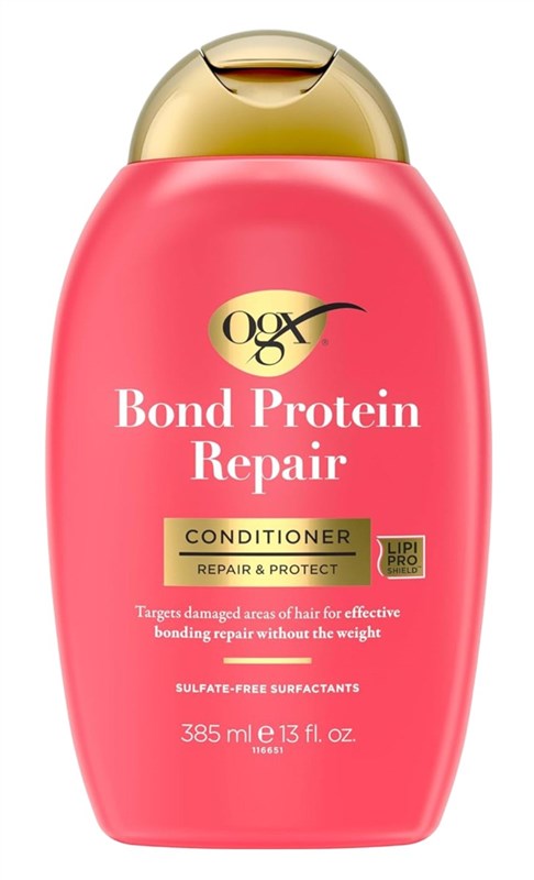 Ogx Conditioner Bond Protein Repair 13oz