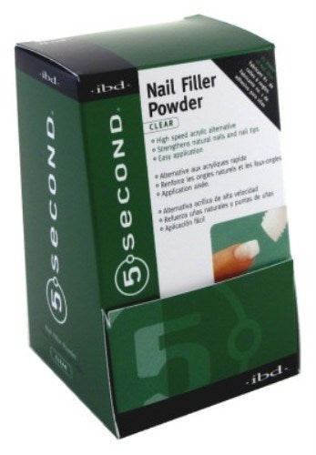Ibd-5 Second Nail Filler Powder (12in)
