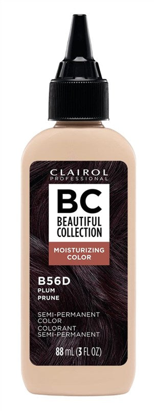 Clairol Beautiful Coll. #B56D Plum 3oz