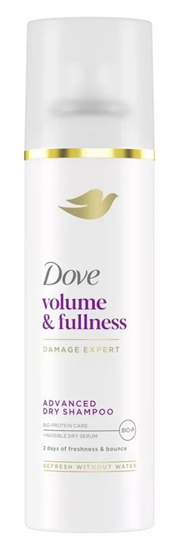 Dove Advanced Dry Shampoo Volume & Fullness 5oz