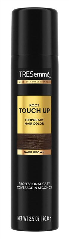 Tresemme Root Touch Up Spray Dark Brown 2.5oz